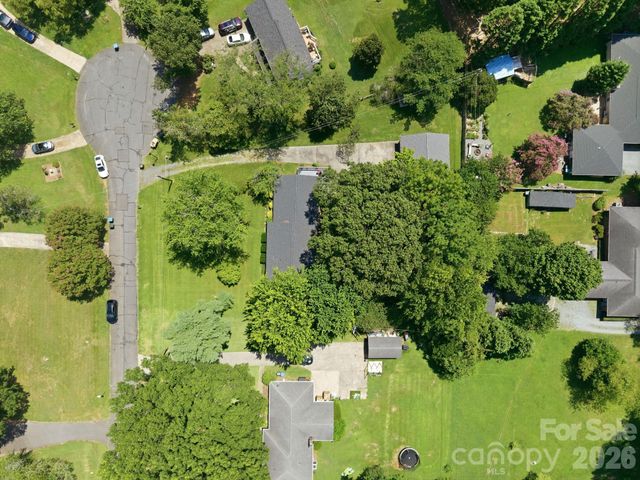13128 Blacksmith Court, Matthews, NC 28105