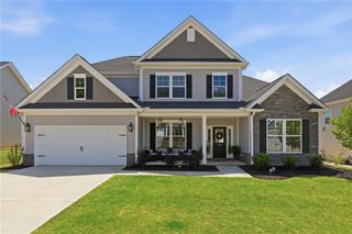 126 Juniper Hill Drive, Easley, SC 29642