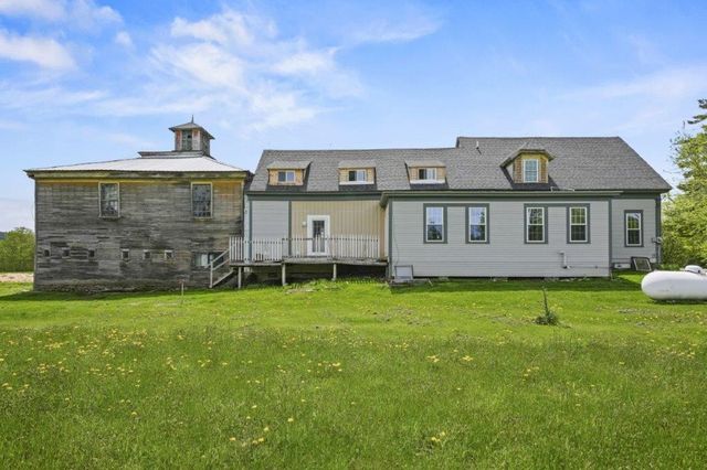 411 Alstead Center Road, Alstead, NH 03602