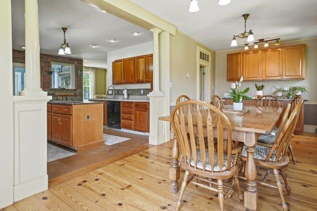 411 Alstead Center Road, Alstead, NH 03602