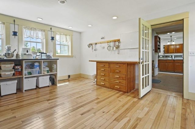 411 Alstead Center Road, Alstead, NH 03602