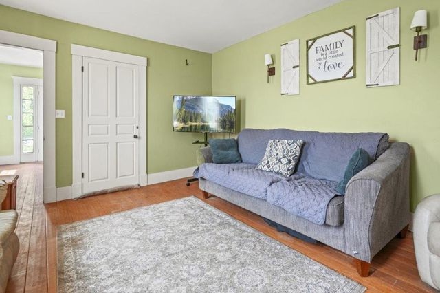 411 Alstead Center Road, Alstead, NH 03602