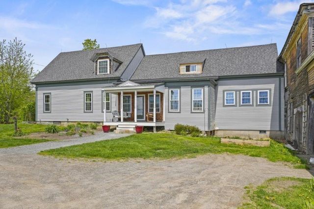 411 Alstead Center Road, Alstead, NH 03602