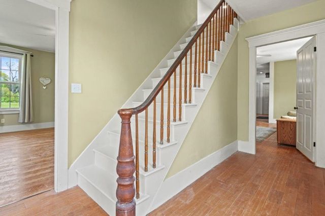 411 Alstead Center Road, Alstead, NH 03602