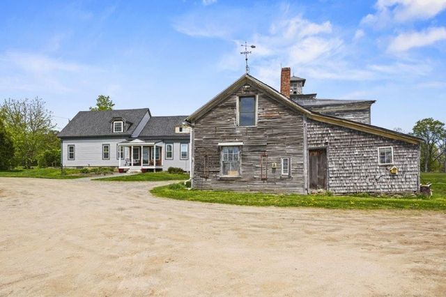 411 Alstead Center Road, Alstead, NH 03602