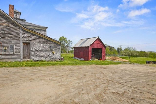 411 Alstead Center Road, Alstead, NH 03602