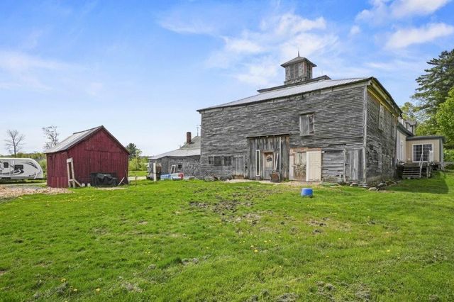 411 Alstead Center Road, Alstead, NH 03602