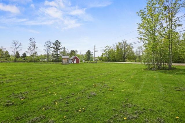 411 Alstead Center Road, Alstead, NH 03602