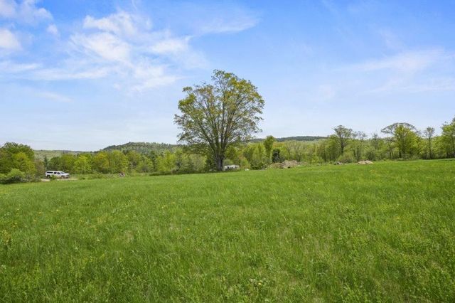 411 Alstead Center Road, Alstead, NH 03602