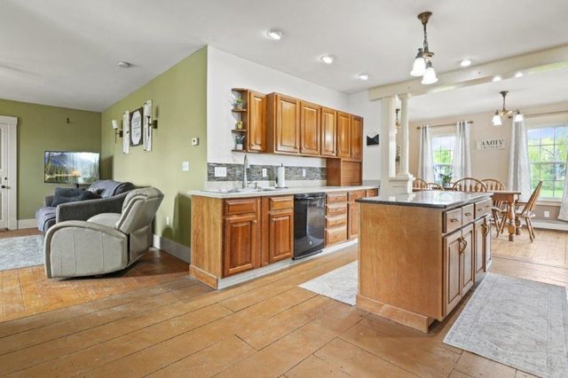 411 Alstead Center Road, Alstead, NH 03602