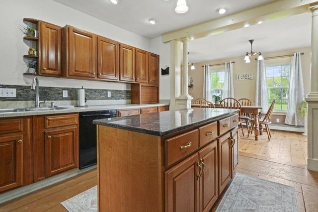 411 Alstead Center Road, Alstead, NH 03602