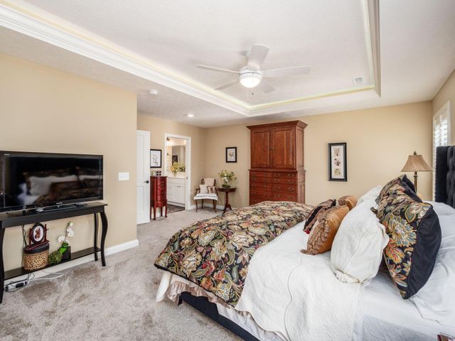 1188 E Bentley Circle, Troy, OH 45373