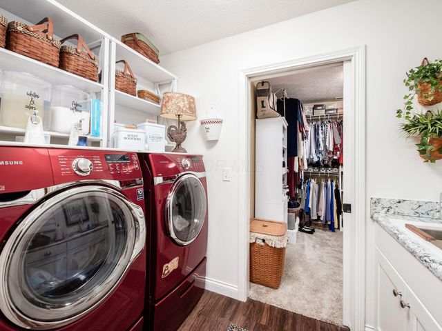 1188 E Bentley Circle, Troy, OH 45373