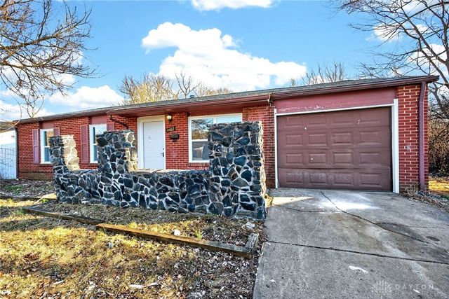 4482 Gaiter Lane, Dayton, OH 45417