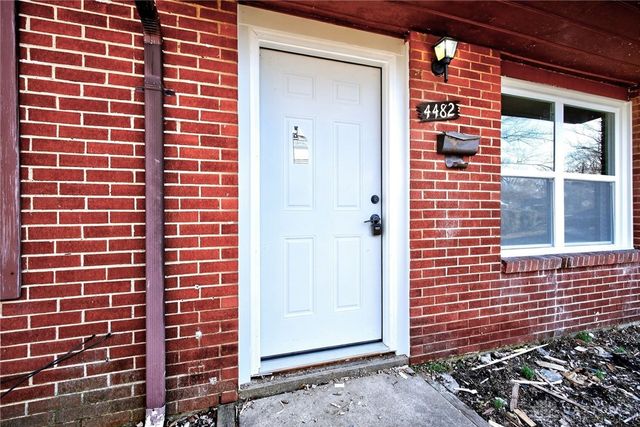 4482 Gaiter Lane, Dayton, OH 45417