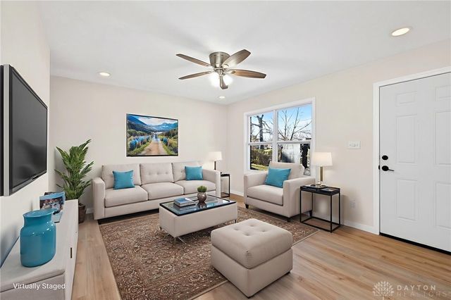 4482 Gaiter Lane, Dayton, OH 45417