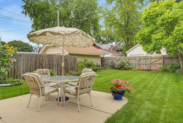 1542 S 79th STREET, West Allis, WI 53214