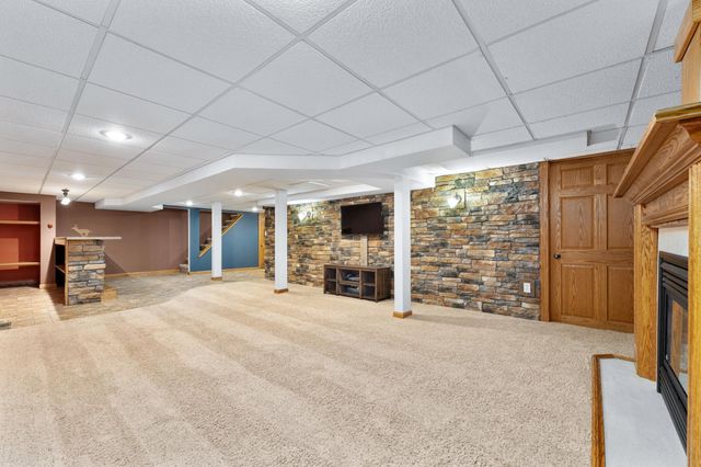 305 S Clark Street, Thorp, WI 54771