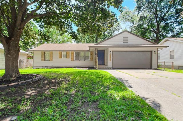 8219 E 85th Terrace, Raytown, MO 64138