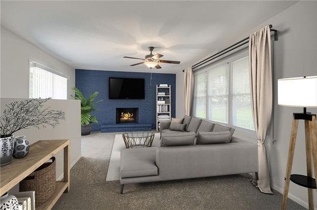8219 E 85th Terrace, Raytown, MO 64138