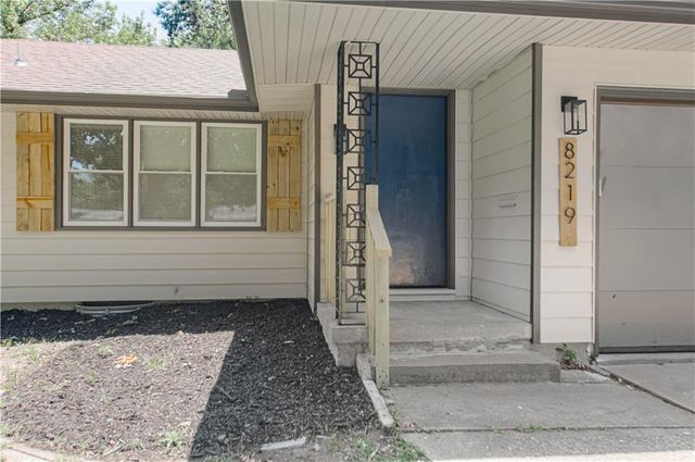 8219 E 85th Terrace, Raytown, MO 64138