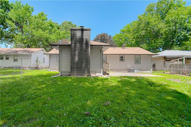 8219 E 85th Terrace, Raytown, MO 64138