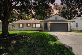 8219 E 85th Terrace, Raytown, MO 64138