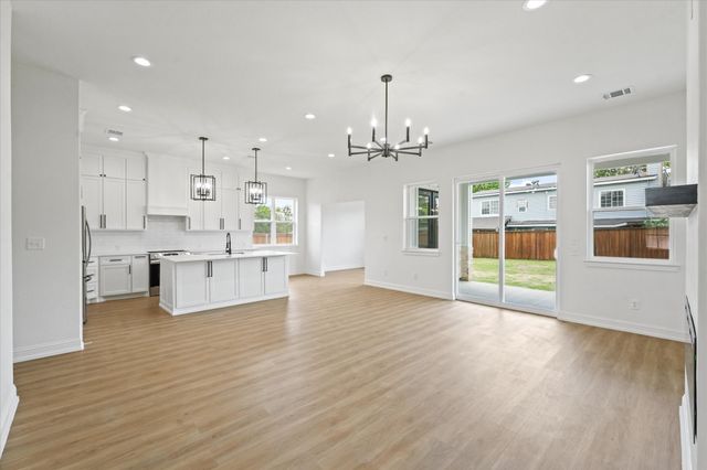 805 Hillside Beach Drive, Little Elm, TX 75068