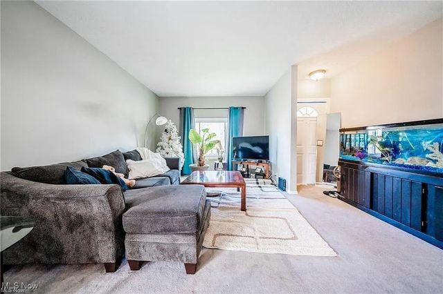 11915 Franklin Boulevard, Lakewood, OH 44107