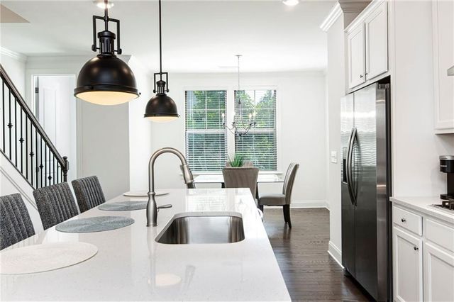 2636 Caruso Way, Atlanta, GA 30339