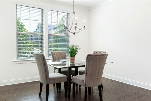 2636 Caruso Way, Atlanta, GA 30339