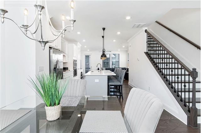 2636 Caruso Way, Atlanta, GA 30339