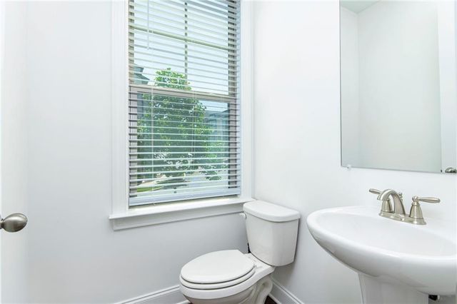 2636 Caruso Way, Atlanta, GA 30339