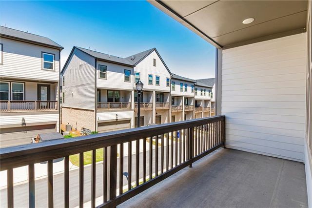2636 Caruso Way, Atlanta, GA 30339
