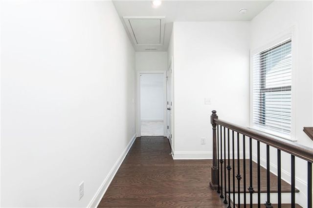2636 Caruso Way, Atlanta, GA 30339