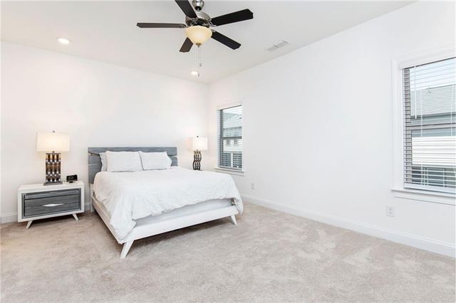 2636 Caruso Way, Atlanta, GA 30339