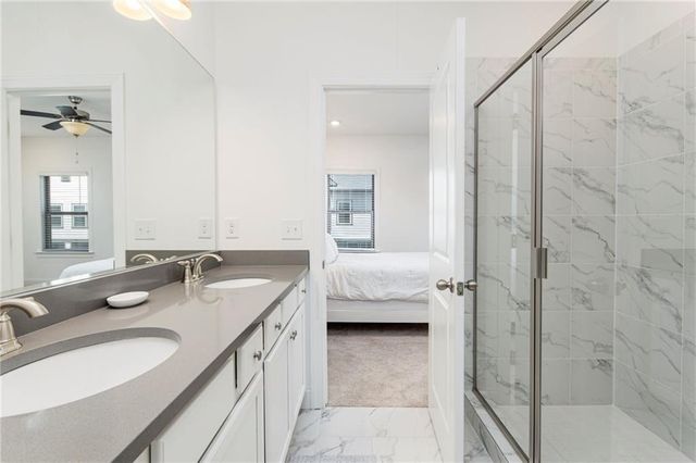 2636 Caruso Way, Atlanta, GA 30339