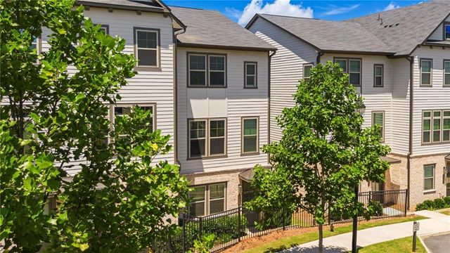 2636 Caruso Way, Atlanta, GA 30339