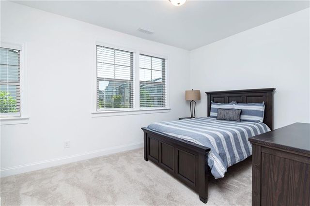 2636 Caruso Way, Atlanta, GA 30339