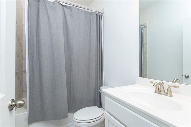 2636 Caruso Way, Atlanta, GA 30339