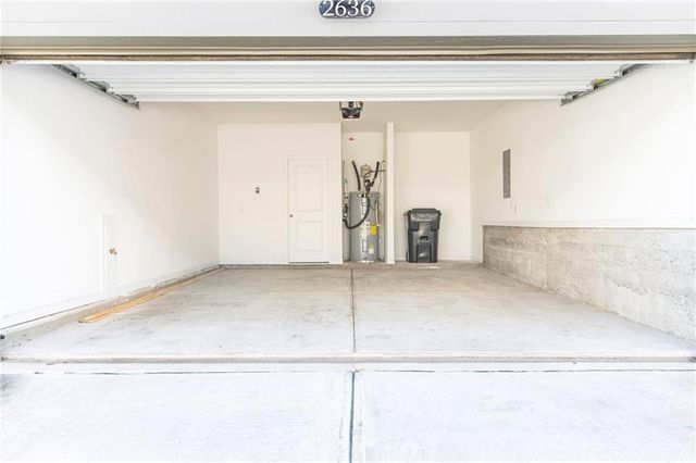 2636 Caruso Way, Atlanta, GA 30339