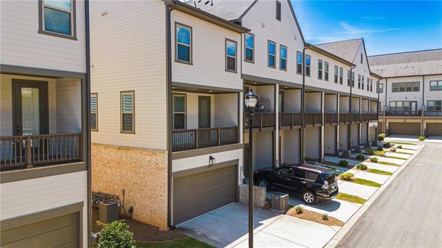 2636 Caruso Way, Atlanta, GA 30339