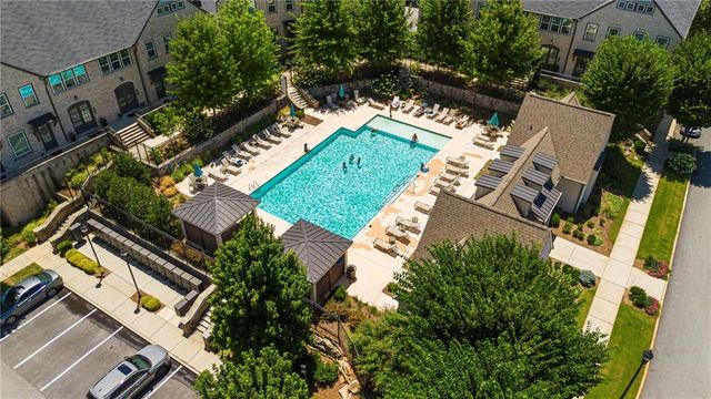 2636 Caruso Way, Atlanta, GA 30339
