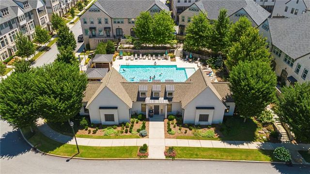2636 Caruso Way, Atlanta, GA 30339