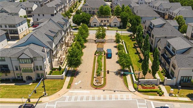 2636 Caruso Way, Atlanta, GA 30339