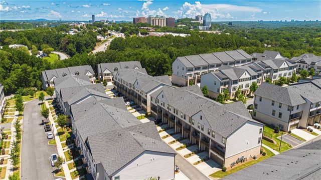 2636 Caruso Way, Atlanta, GA 30339