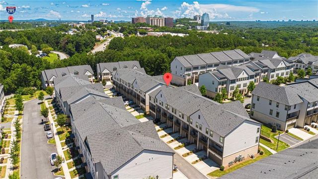 2636 Caruso Way, Atlanta, GA 30339