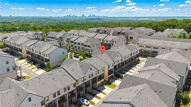 2636 Caruso Way, Atlanta, GA 30339