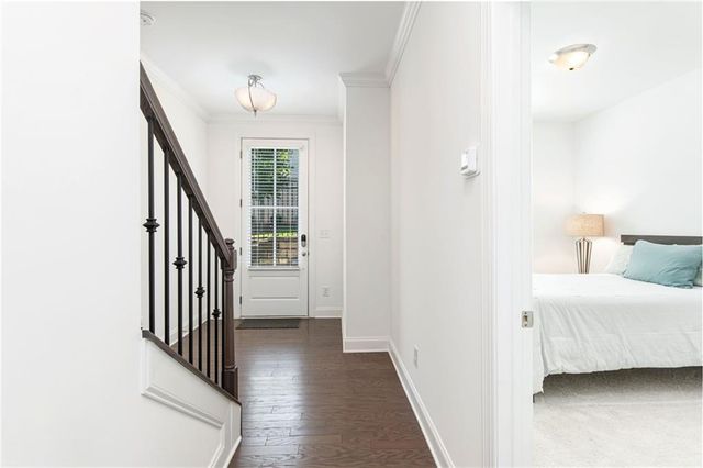 2636 Caruso Way, Atlanta, GA 30339