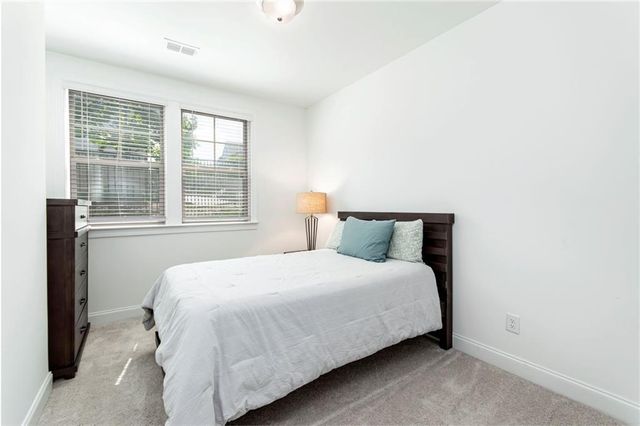 2636 Caruso Way, Atlanta, GA 30339